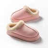 Fuzzy Indoor Slipper