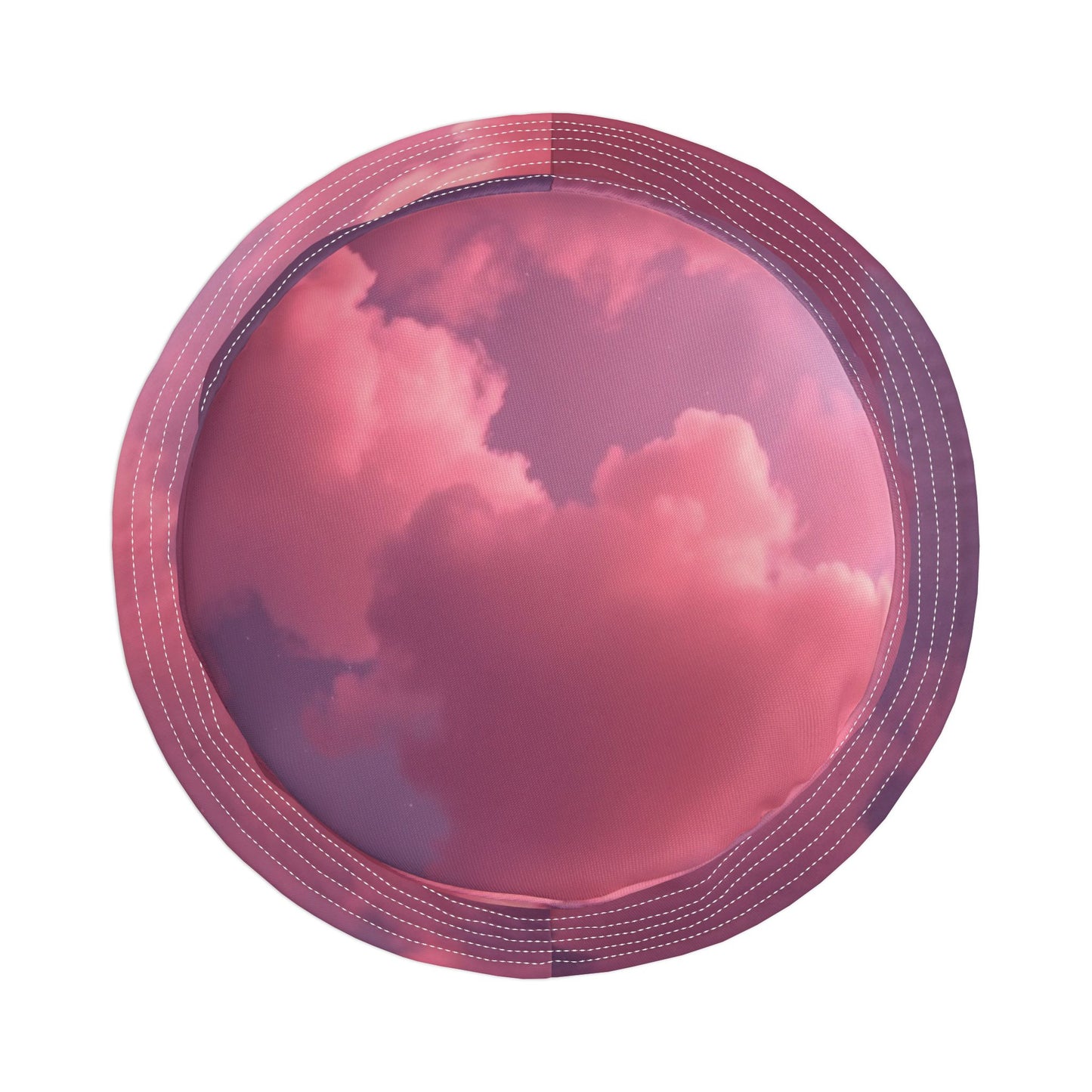 Keep It A Buck Cloud Bucket Hat | Unisex Summer & Festival Hat – Stylish Beachwear