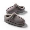 Fuzzy Indoor Slipper