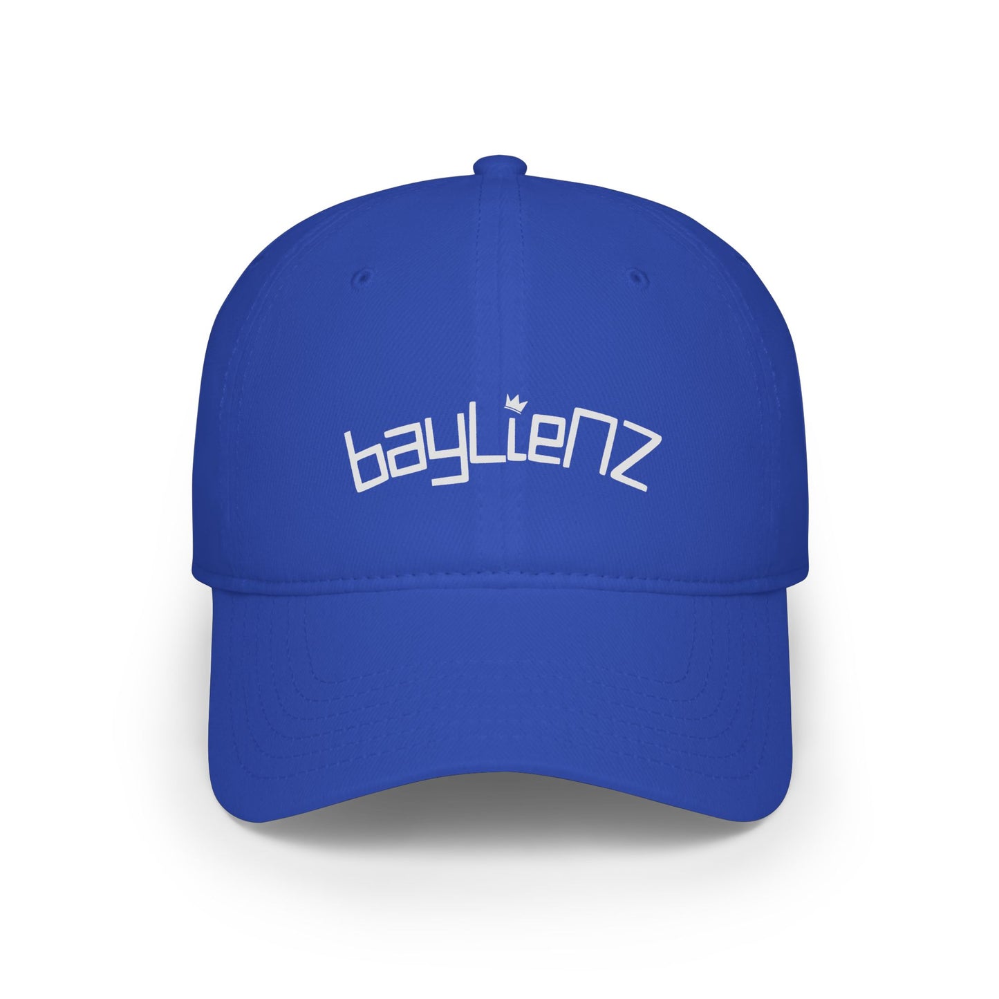bayLieNZ Low Profile Casual Dad Hat