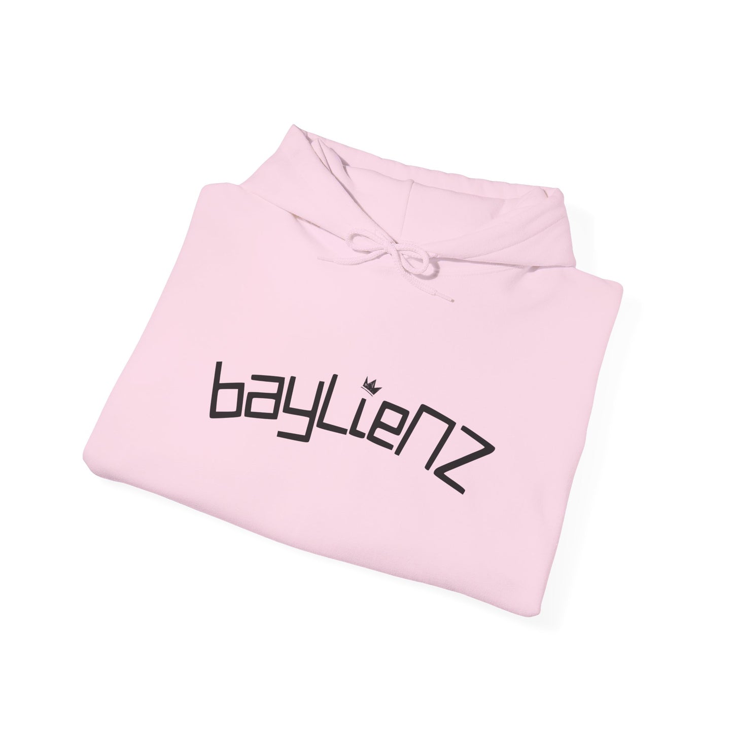 bayLieNZ Logo Hoodie