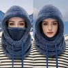 Thermal Windproof Balaclava Ski Hood