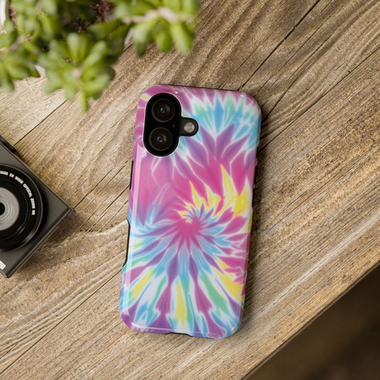 Impact-Resistant Cases