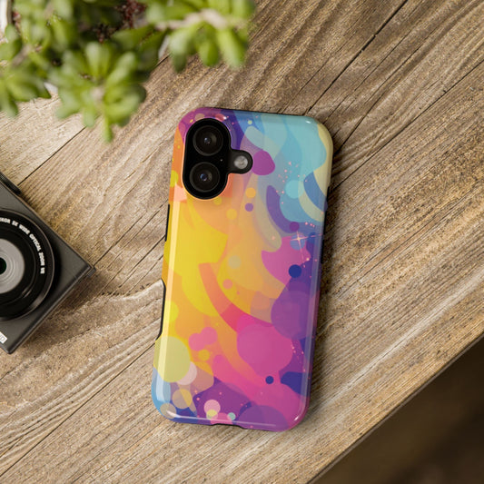 Impact-Resistant Cases