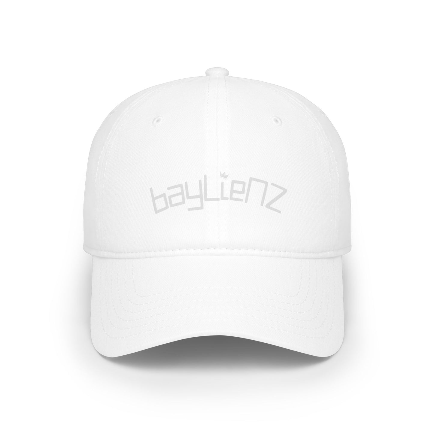 bayLieNZ Low Profile Casual Dad Hat