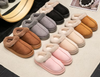 Fuzzy Indoor Slipper