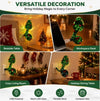 Emerald Tree Holiday Glow Light