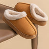Fuzzy Indoor Slipper
