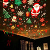 Emerald Tree Holiday Glow Light