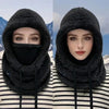 Thermal Windproof Balaclava Ski Hood