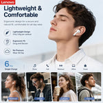 Lenovo TWS Wireless Earphones