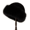 Plush Knit Winter Beanie