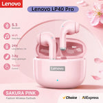 Lenovo TWS Wireless Earphones