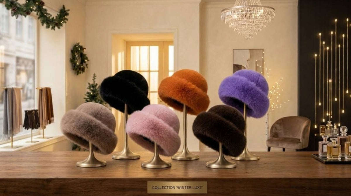 Hats & Beanies