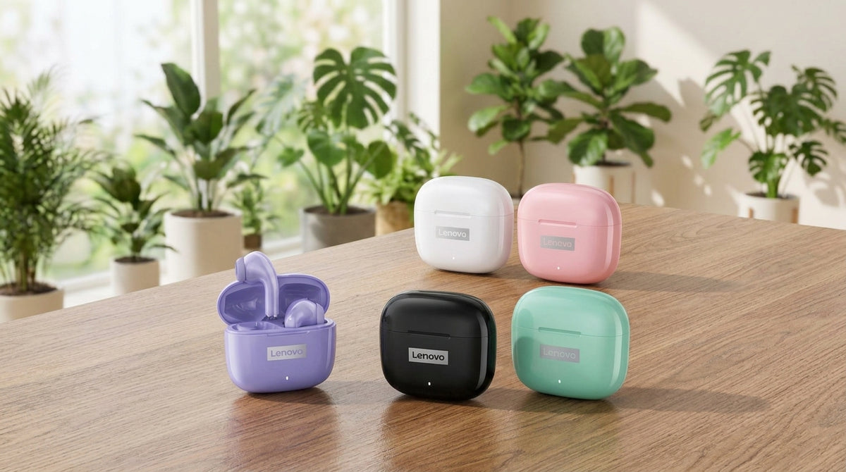 Tech Accessories