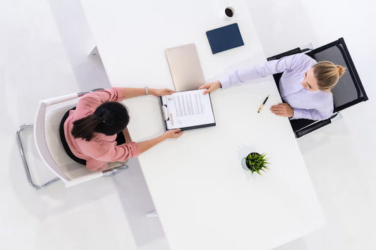 Resume Revamp – Complete Rewrite + 1:1 Career Consultation (45 Minutes)